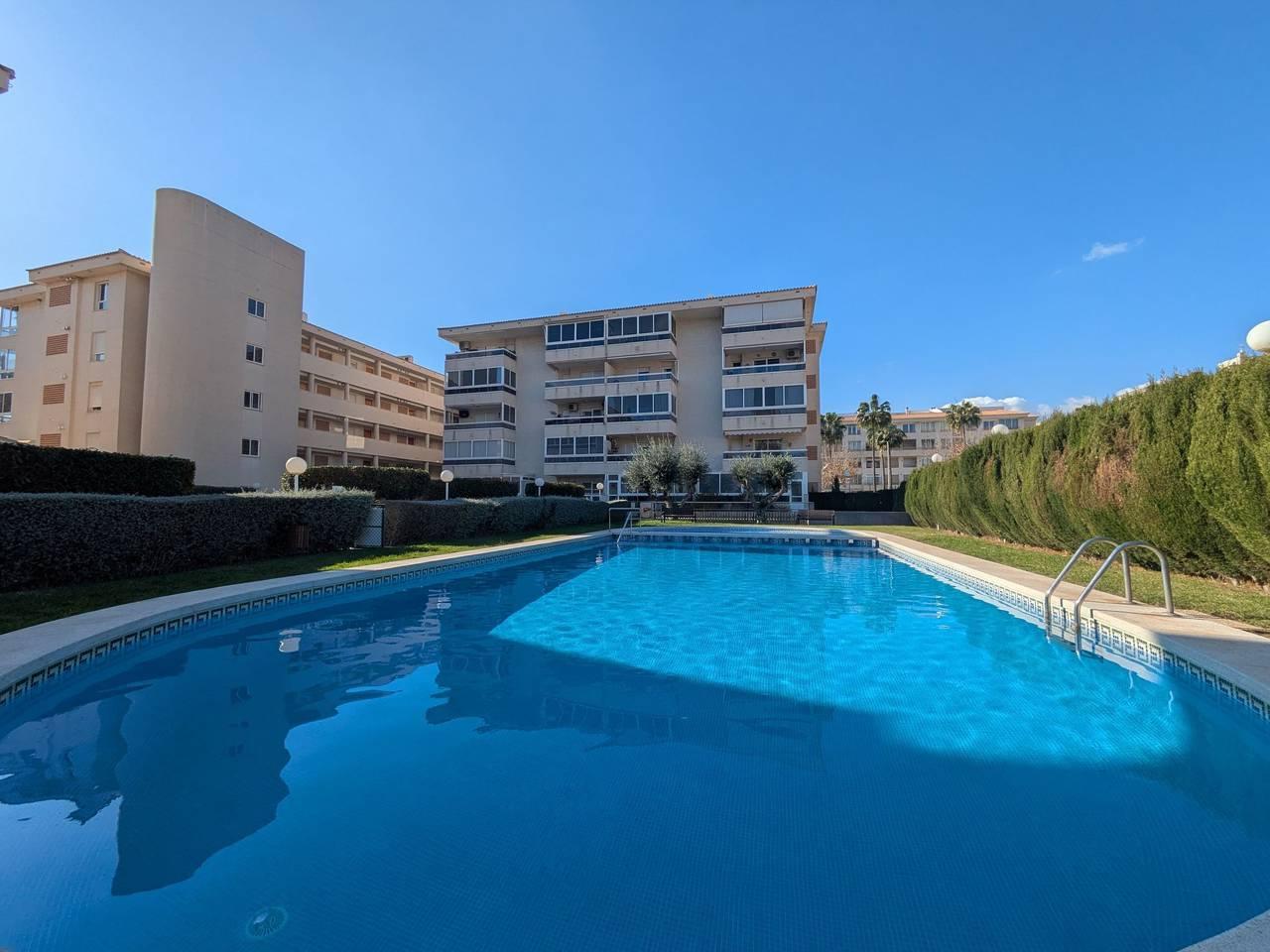 Vakantieappartement in Marina Baja vanaf 68€ per nacht