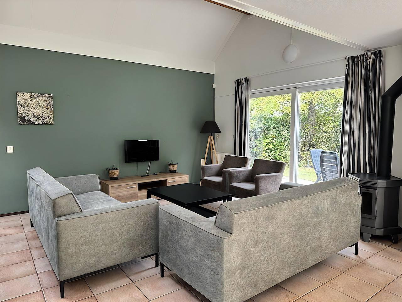 Vakantiehuis in Julianadorp foto 5