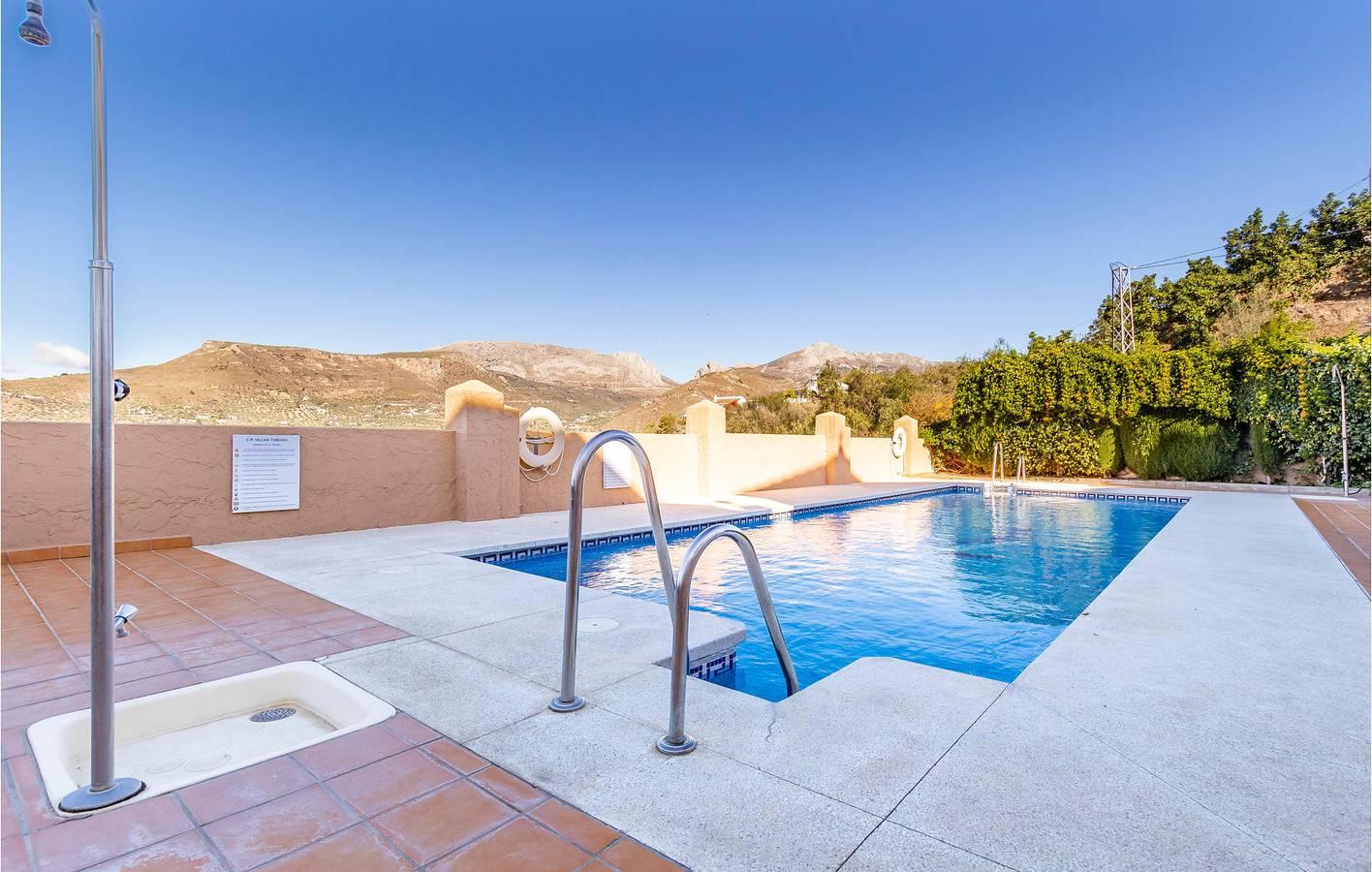 Vakantieappartement in Axarquía, Spanje voor 4 personen foto 2