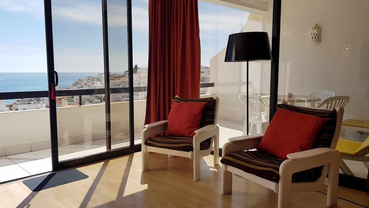 Vakantieappartement in Albufeira, Portugal voor 4 personen foto 10