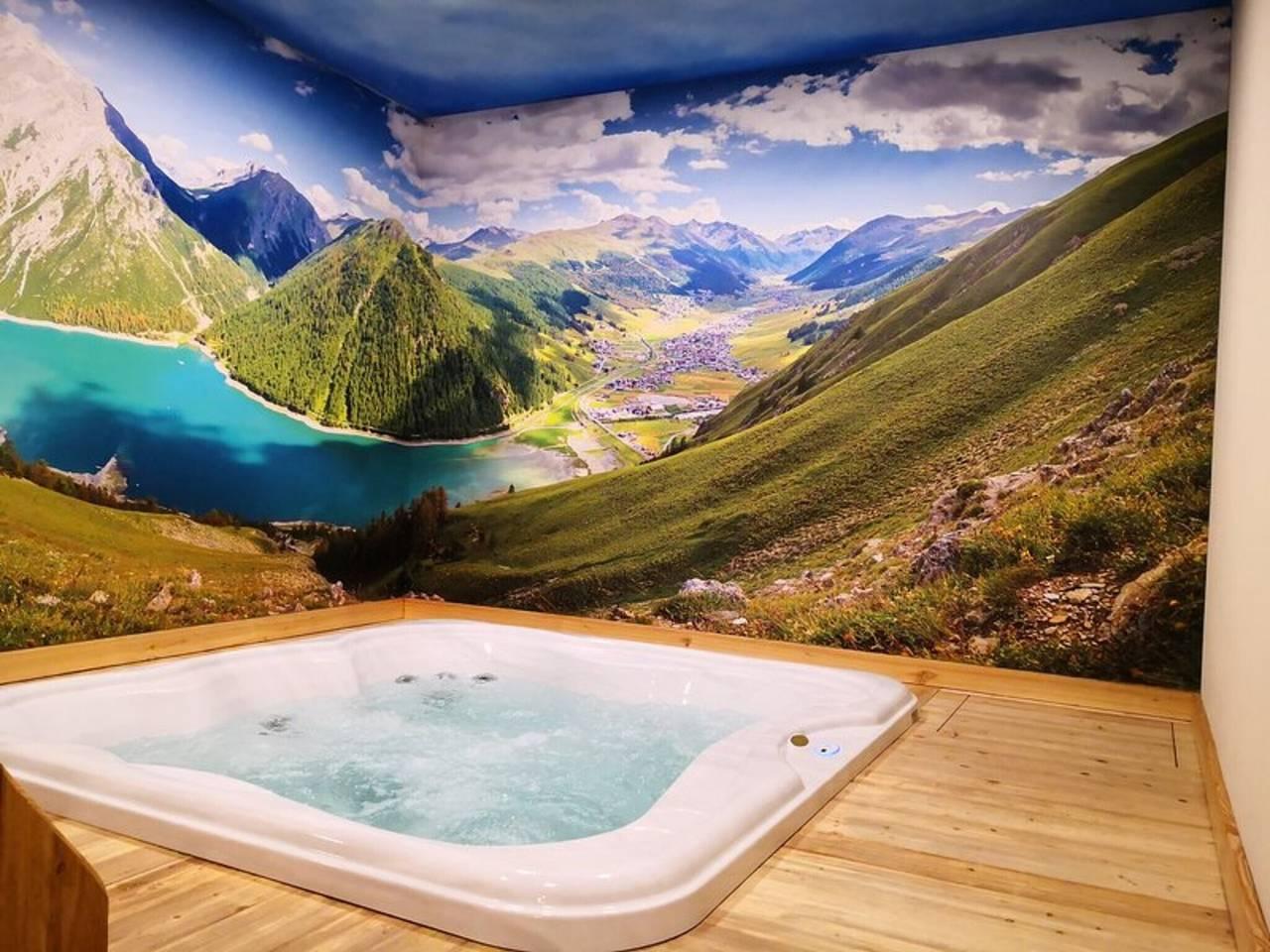 Appartement Lake - Rasia Residence Relax in Livigno, Italië voor 5 personen foto 23
