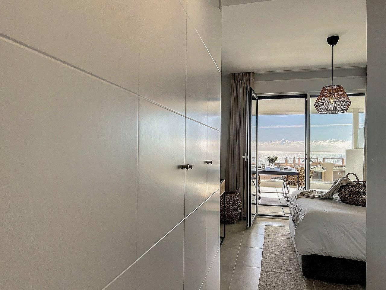 Vakantieappartement in Casares, Spanje voor 6 personen foto 14