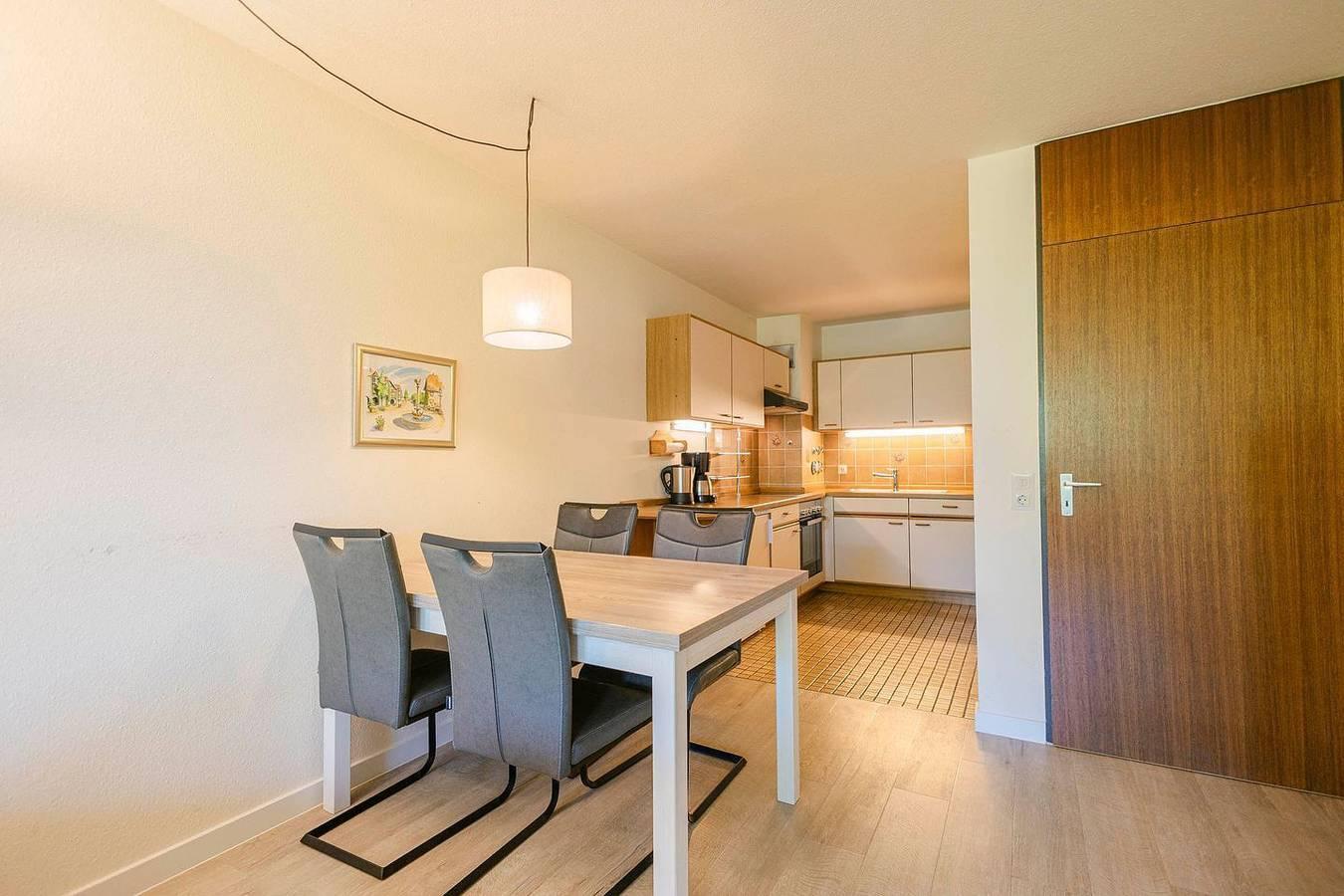 Vakantieappartement in Bodensee, Duitsland voor 4 personen foto 5