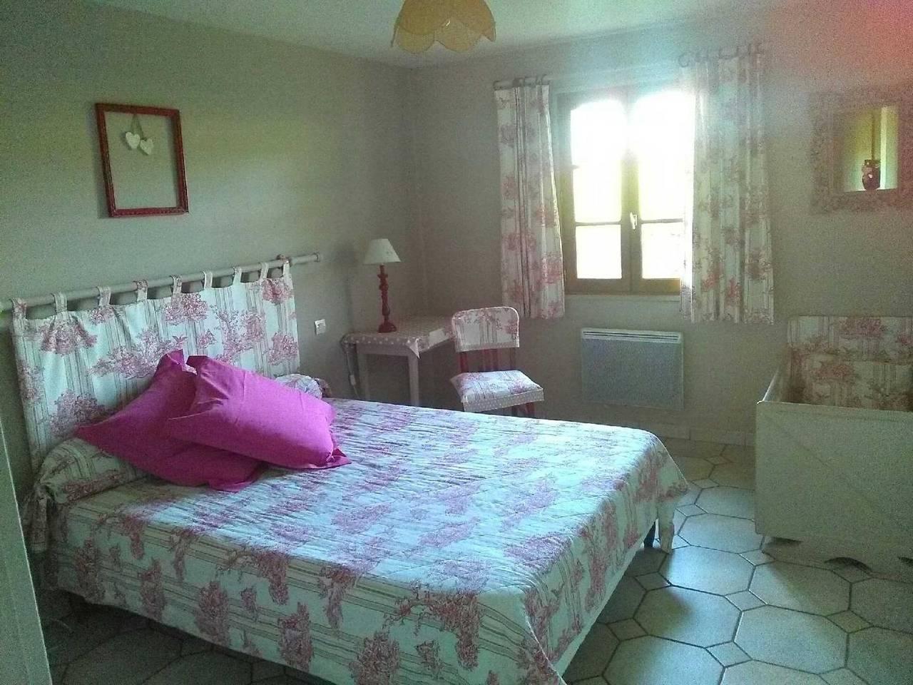 Vakantiehuis in Seine-Maritime, Frankrijk voor 6 personen foto 10