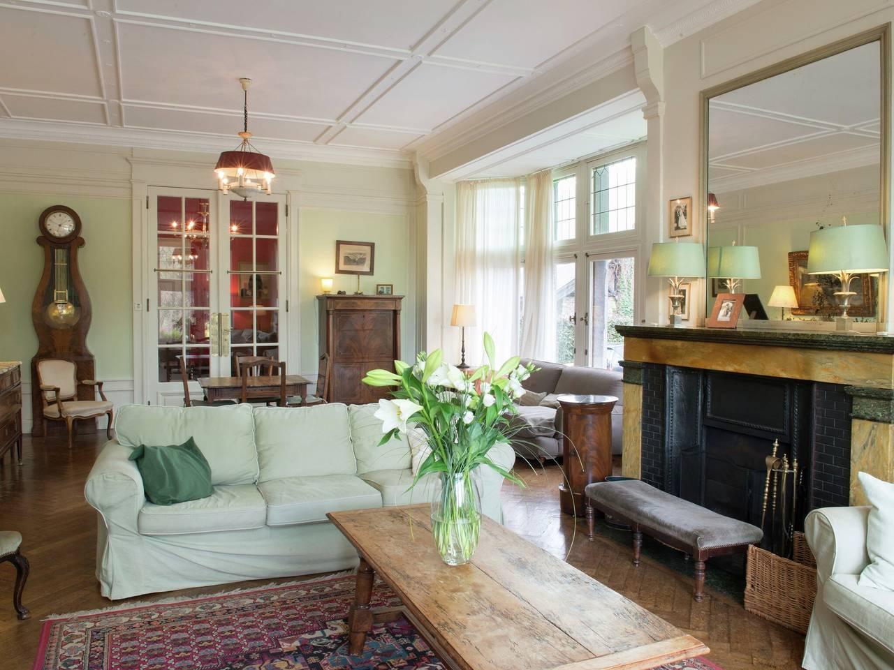 Vakantiehuis in Theux, België voor 9 personen foto 9