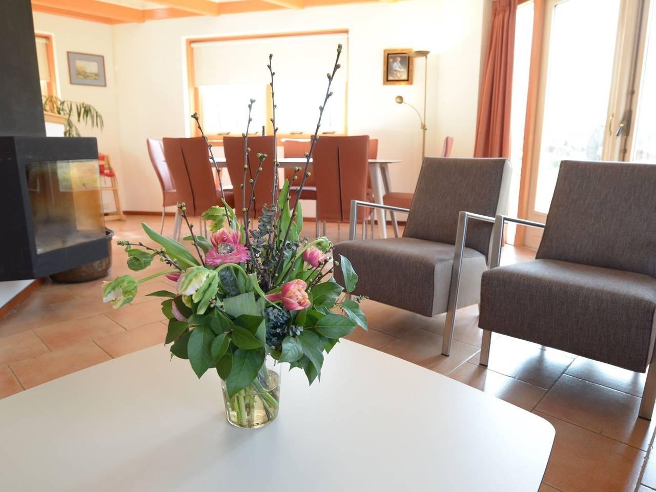 Vakantiehuis in Texel, Nederland voor 8 personen foto 6