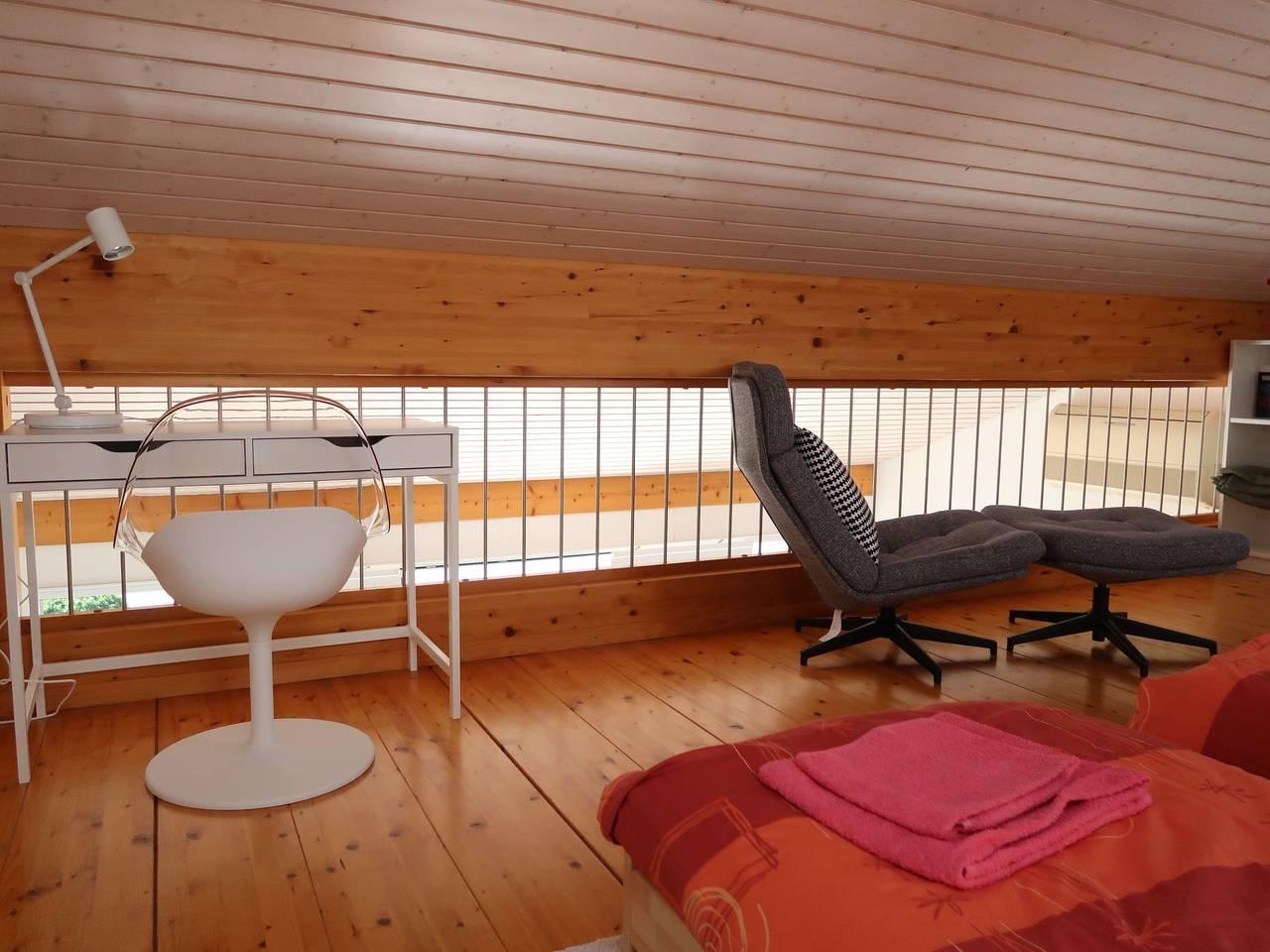 Vakantieappartement in Port-Valais, Zwitserland voor 4 personen foto 15