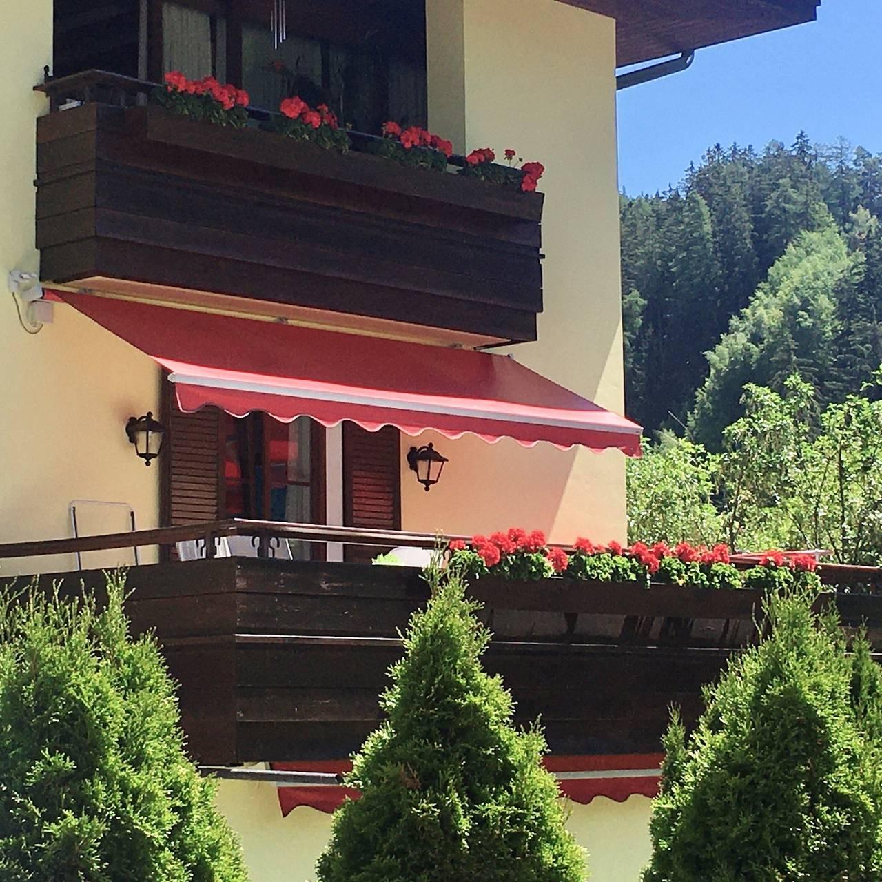 Villa Stella Appartement N 47 dicht bij skiliften, bergzicht in Ortisei, Dolomiti Superski, Italië voor 4 personen foto 23