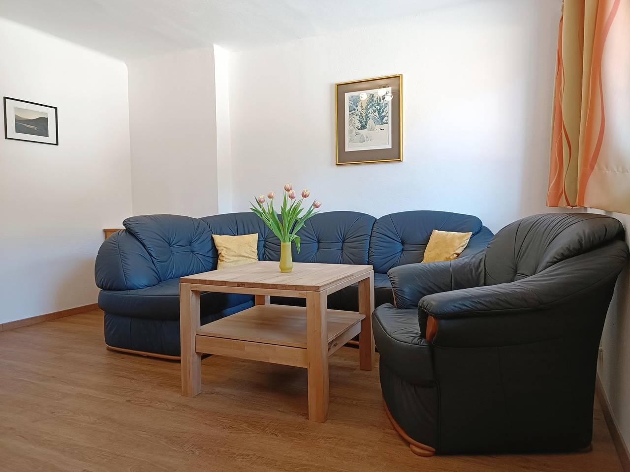 Vakantieappartement in Lungau, Oostenrijk voor 4 personen foto 6
