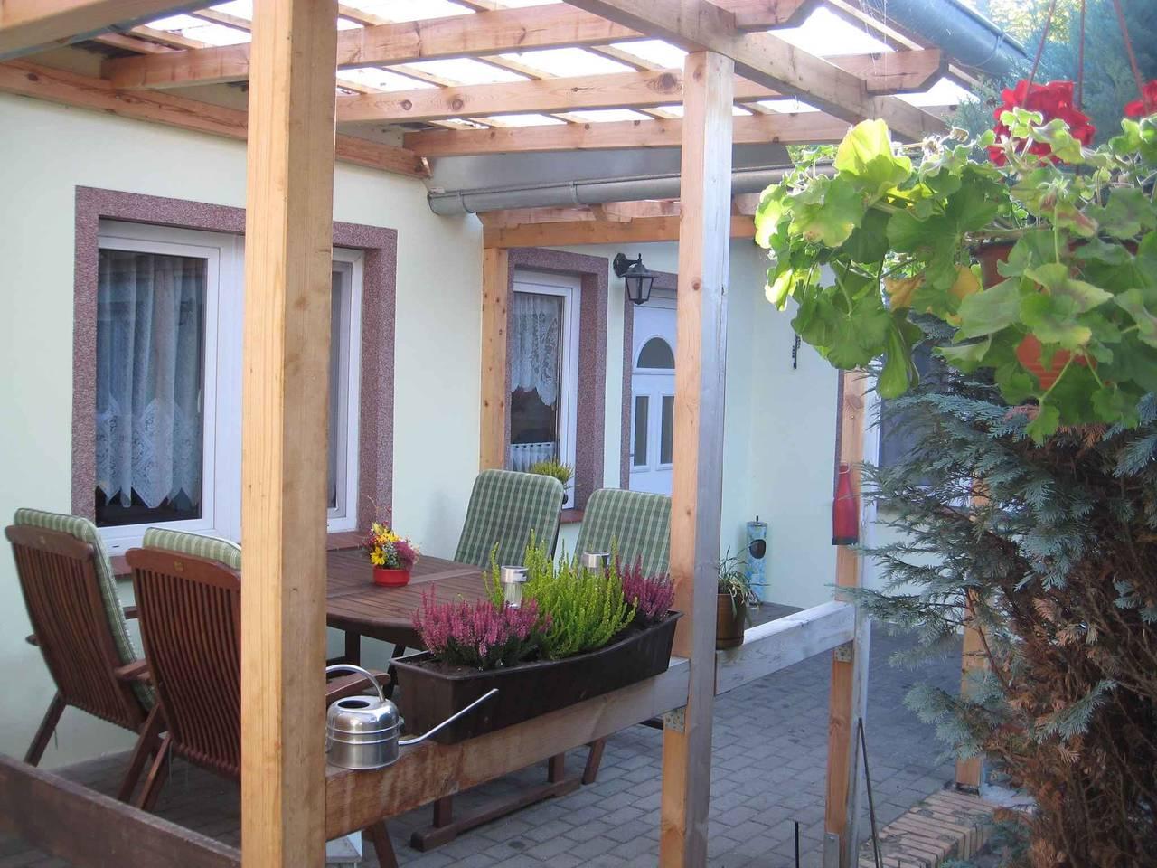 Vakantieappartement in Usedom, Duitsland voor 4 personen foto 2