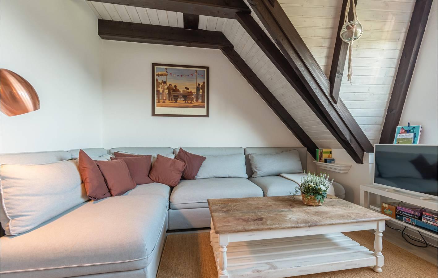 Vakantieappartement in Waddenzee, Duitsland voor 4 personen foto 2