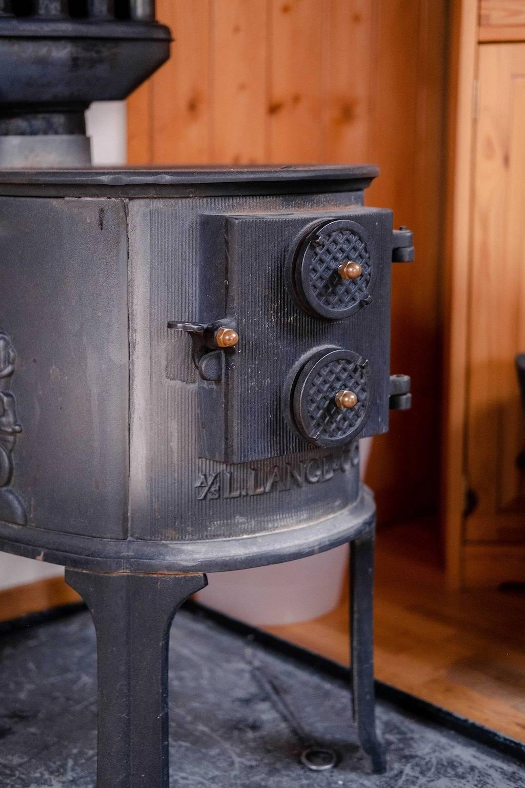 Vakantieappartement in Engadin, Zwitserland voor 3 personen foto 9