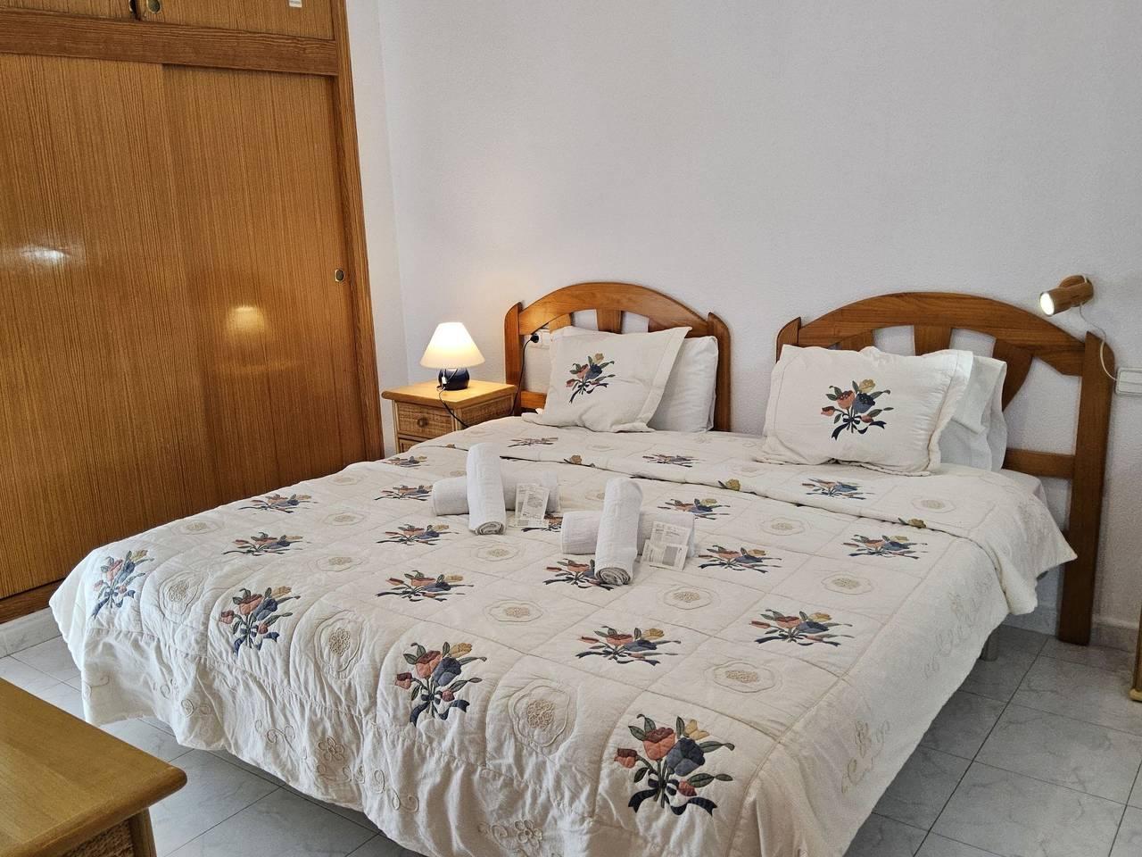 Vakantieappartement in Marina Baja, Spanje voor 4 personen foto 3