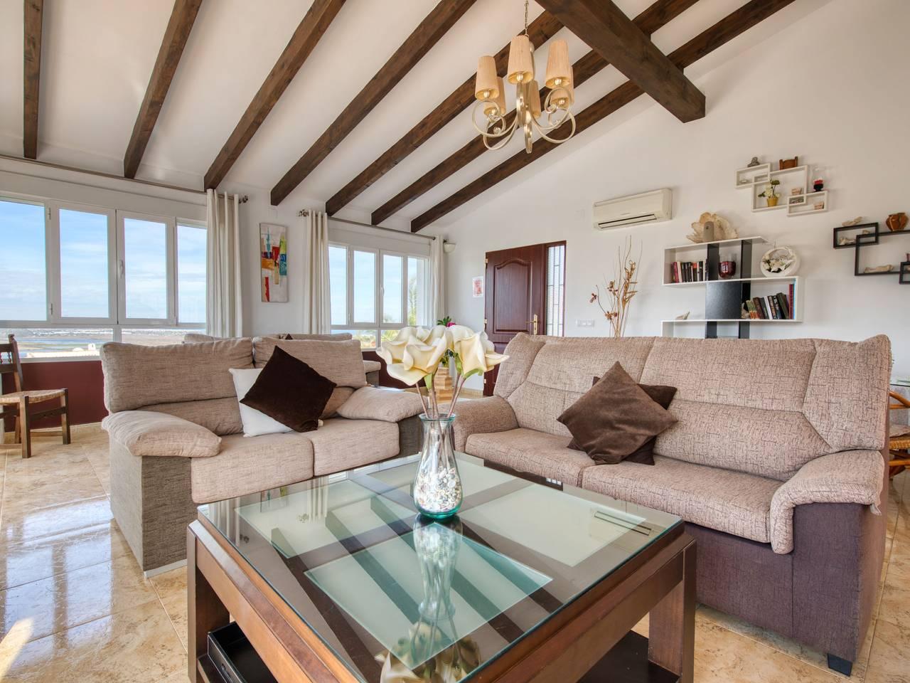 Vakantiehuis in Pego, Spanje voor 8 personen foto 10