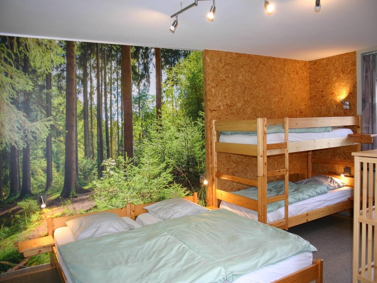 Vakantiehuis in Vielsalm, België voor 16 personen foto 9