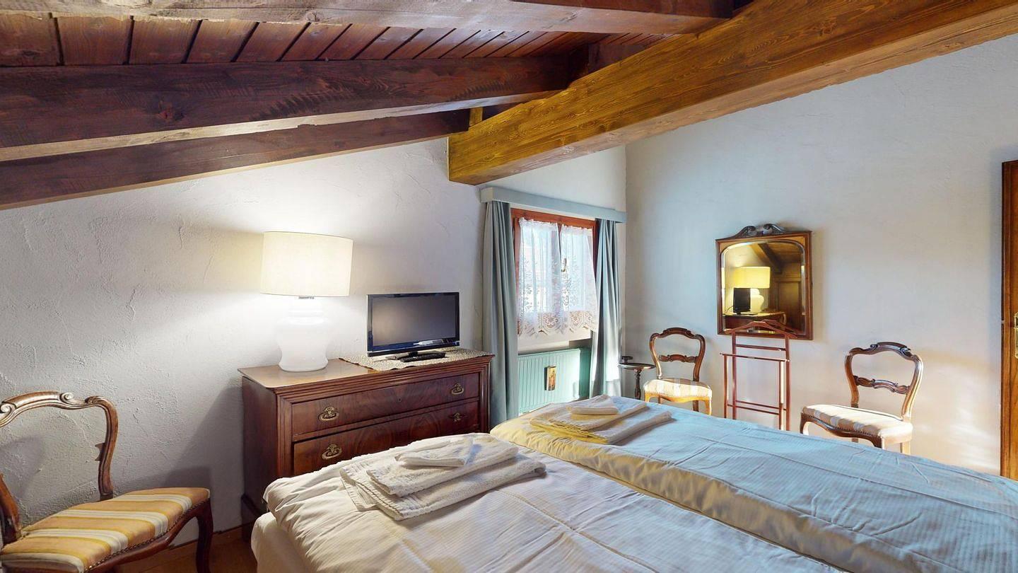Vakantieappartement in Engadin foto 9