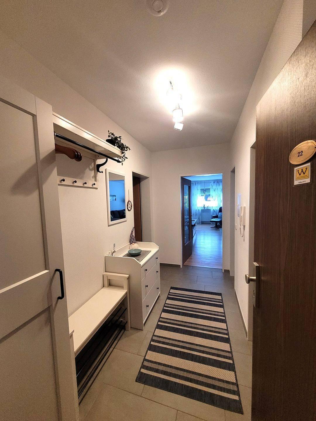 Vakantieappartement in Sauerland, Duitsland voor 4 personen foto 17