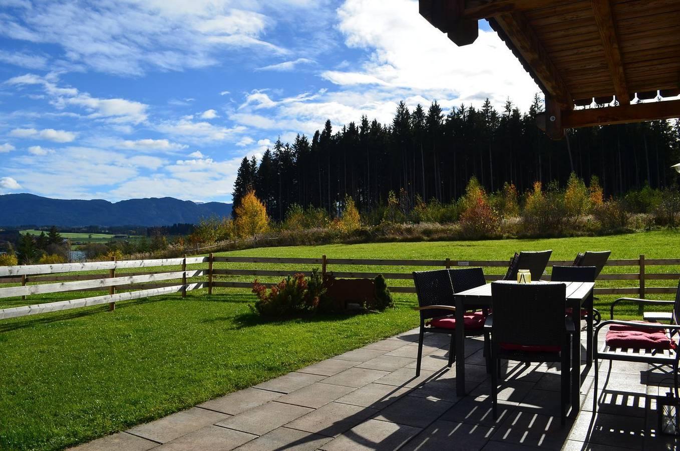Vakantiehuis in Allgäu, Duitsland voor 6 personen foto 5
