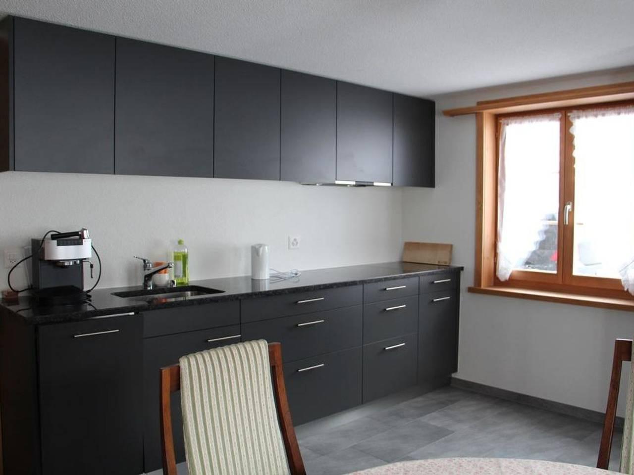 Vakantieappartement in Lenk, Zwitserland voor 6 personen foto 8