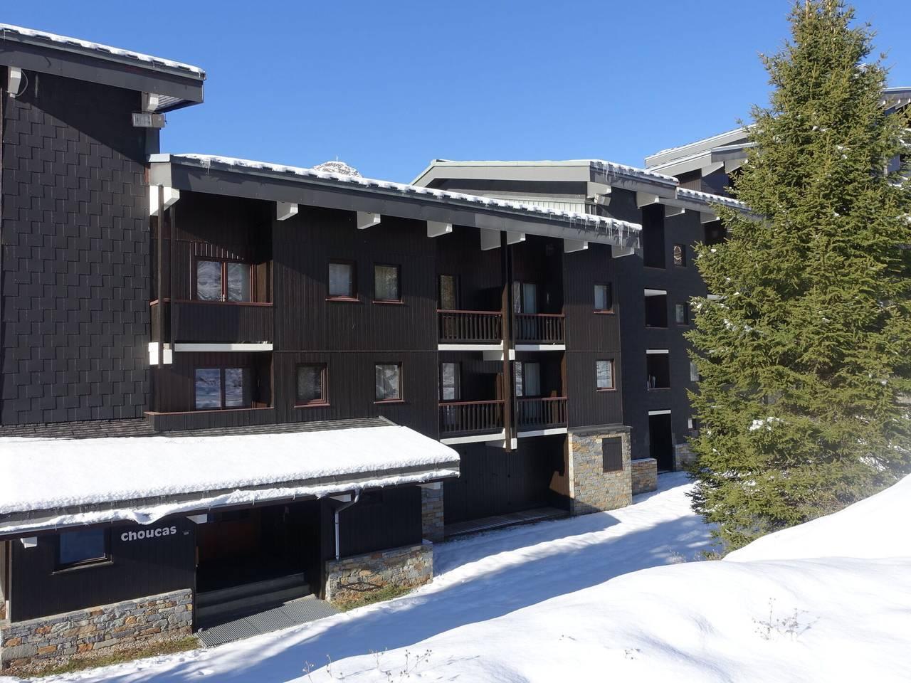 Vakantieappartement in Savoie, Frankrijk voor 4 personen foto 4