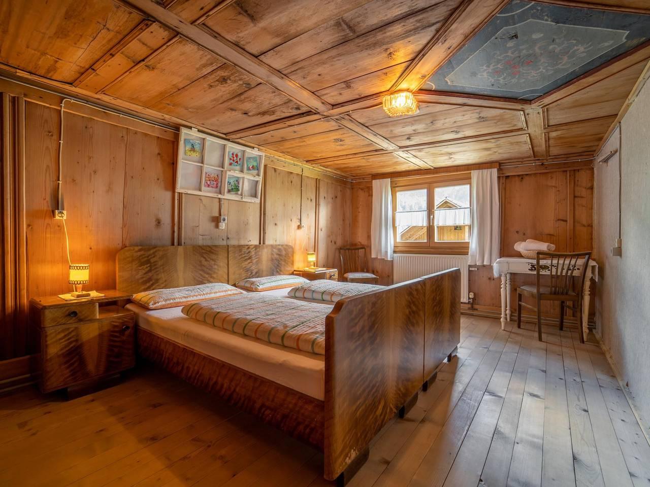 Vakantieappartement in Sonntag, Oostenrijk voor 8 personen foto 15