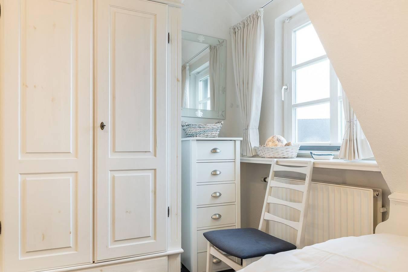 Vakantieappartement in Sylt, Duitsland voor 4 personen foto 9