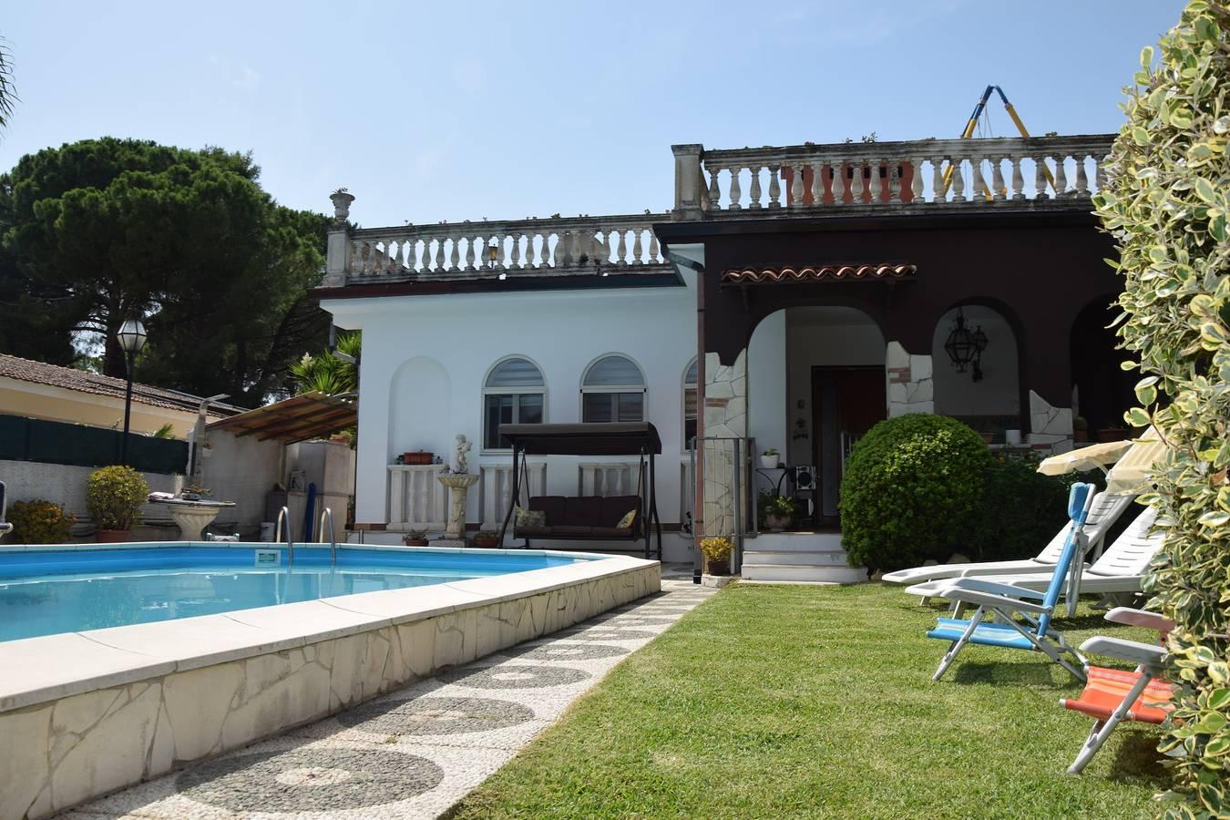 Vakantiehuis in Provincie Catania, Italië voor 4 personen foto 5