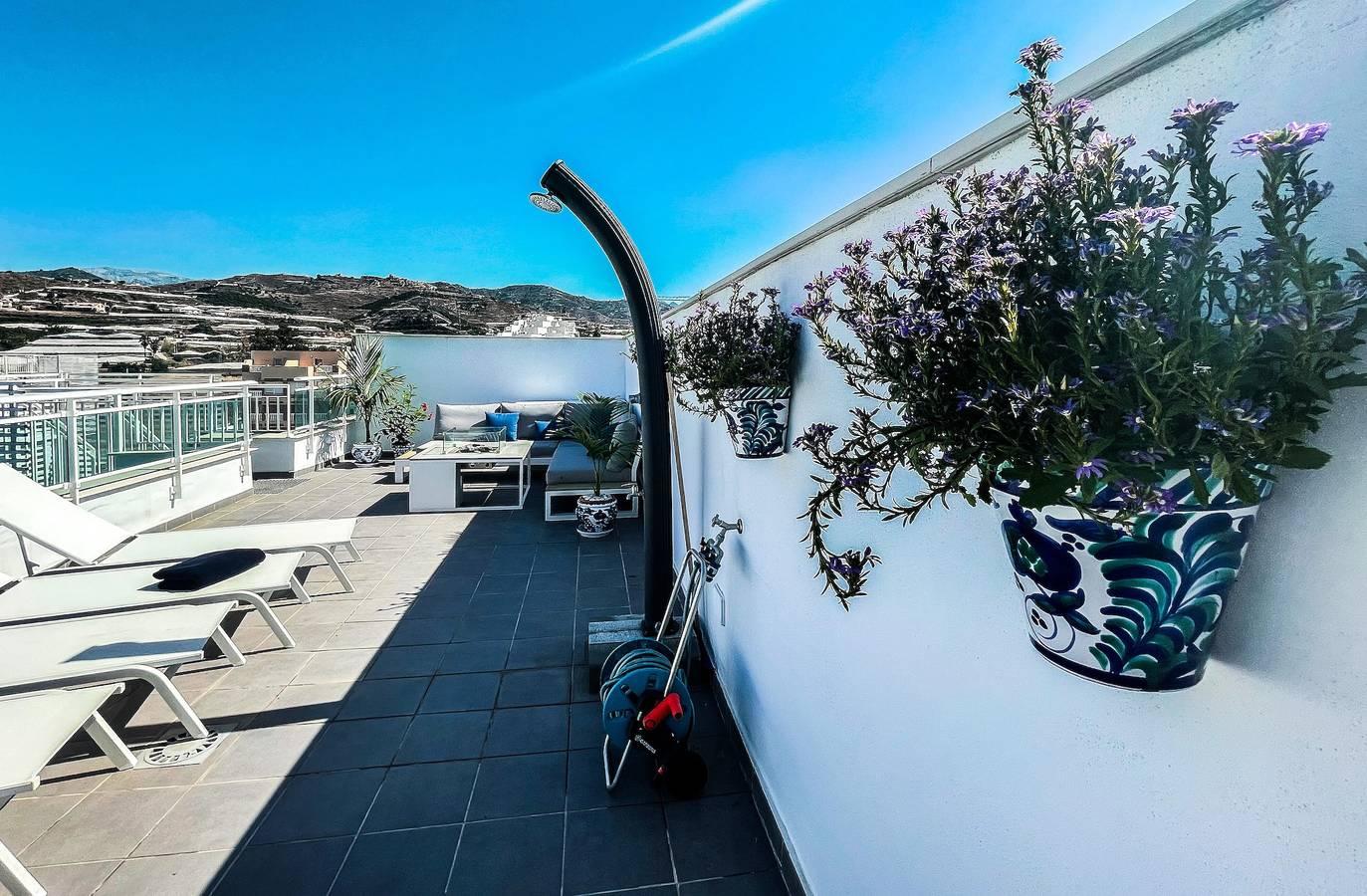 Vakantieappartement in Torrox, Spanje voor 8 personen foto 15
