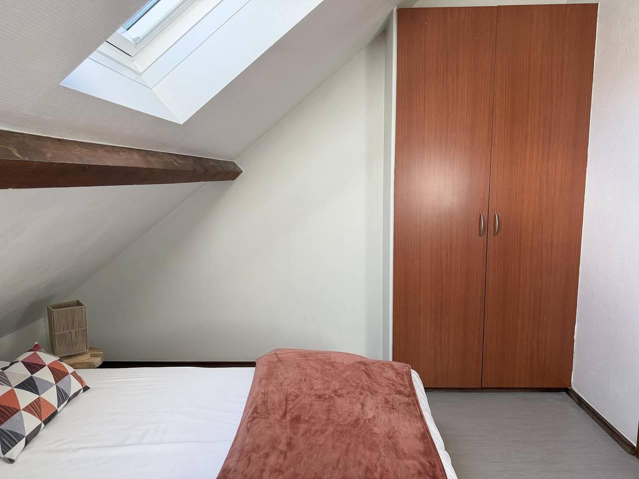 Vakantiehuis in het hart van de Ardennen in Libomont, Weismes, België voor 12 personen foto 24