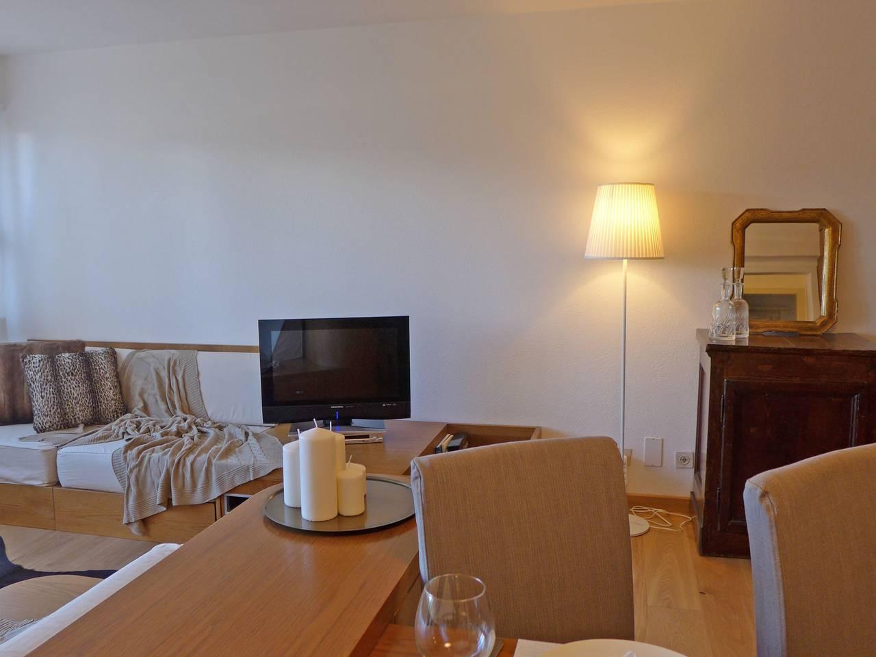 Vakantieappartement in Engadin, Zwitserland voor 4 personen foto 10