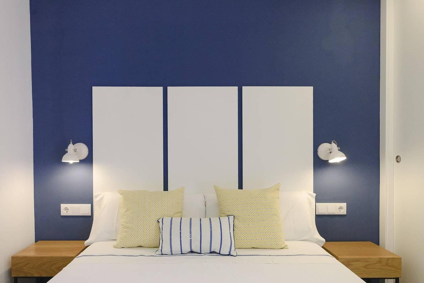 Vakantieappartement met terras en 50 m², 2 slaapkamers en zwembad in Tossa de Mar, Costa Brava, Spanje voor 4 personen foto 22