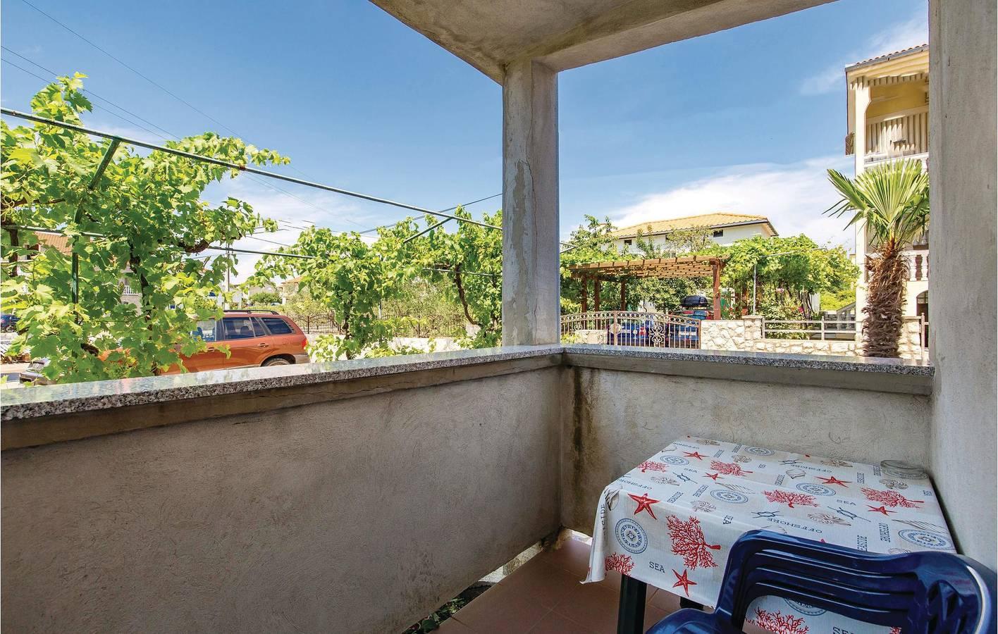 Vakantieappartement in Rab, Kroatië voor 4 personen foto 7