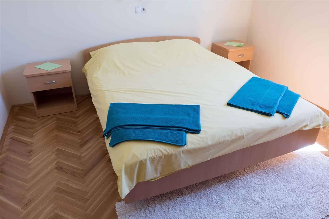 Vakantieappartement in Rab, Kroatië voor 4 personen foto 17