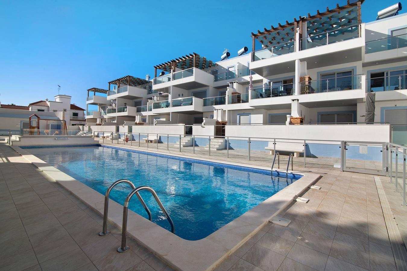 Vakantiehuis in Manta Rota, Portugal voor 10 personen foto 4