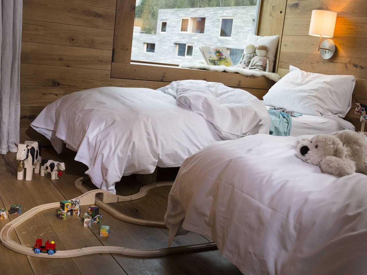 Vakantieappartement in Laax, Zwitserland voor 4 personen foto 14
