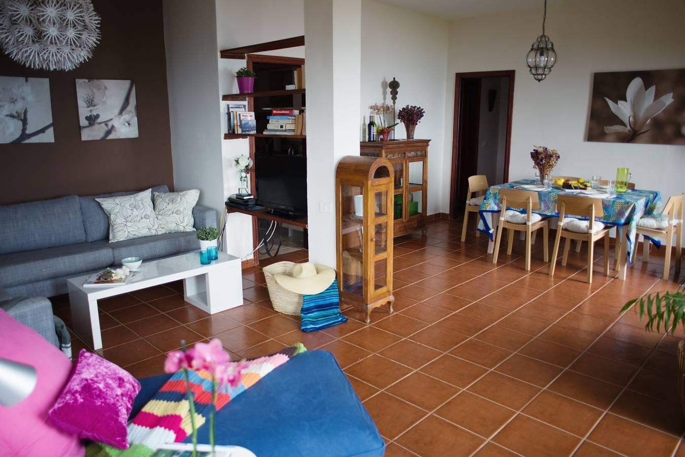 Vakantiehuis in Tenerife, Spanje voor 5 personen foto 2