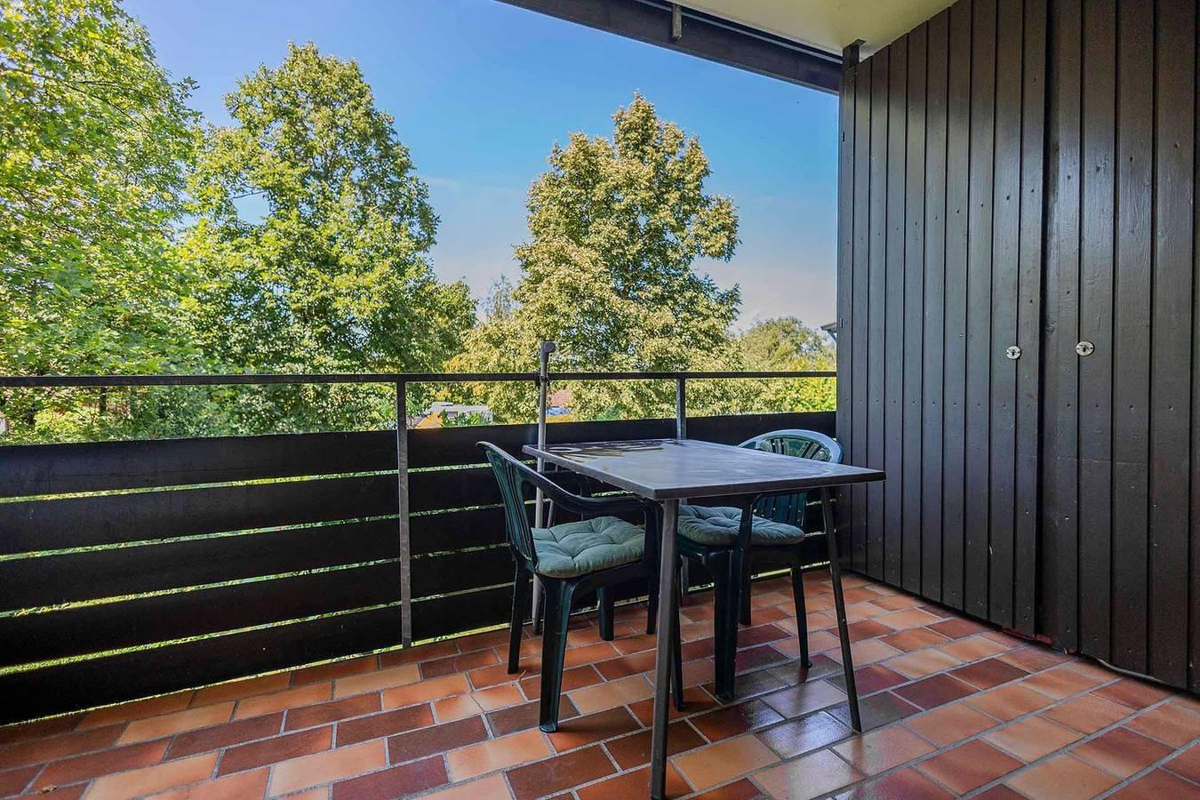Vakantieappartement in Bodensee, Duitsland voor 4 personen foto 9