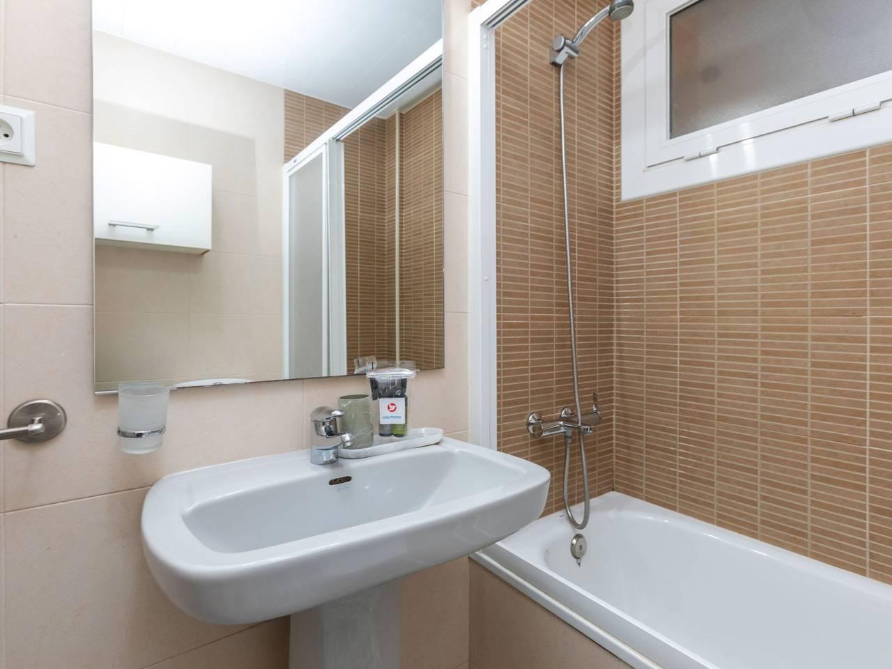 Vakantieappartement in Barcelona, Spanje voor 4 personen foto 15