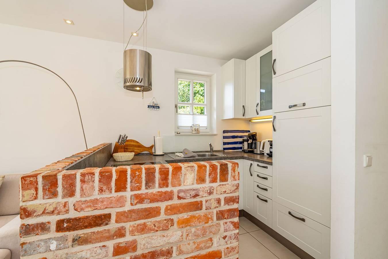 Vakantiehuis in Sylt, Duitsland voor 4 personen foto 10
