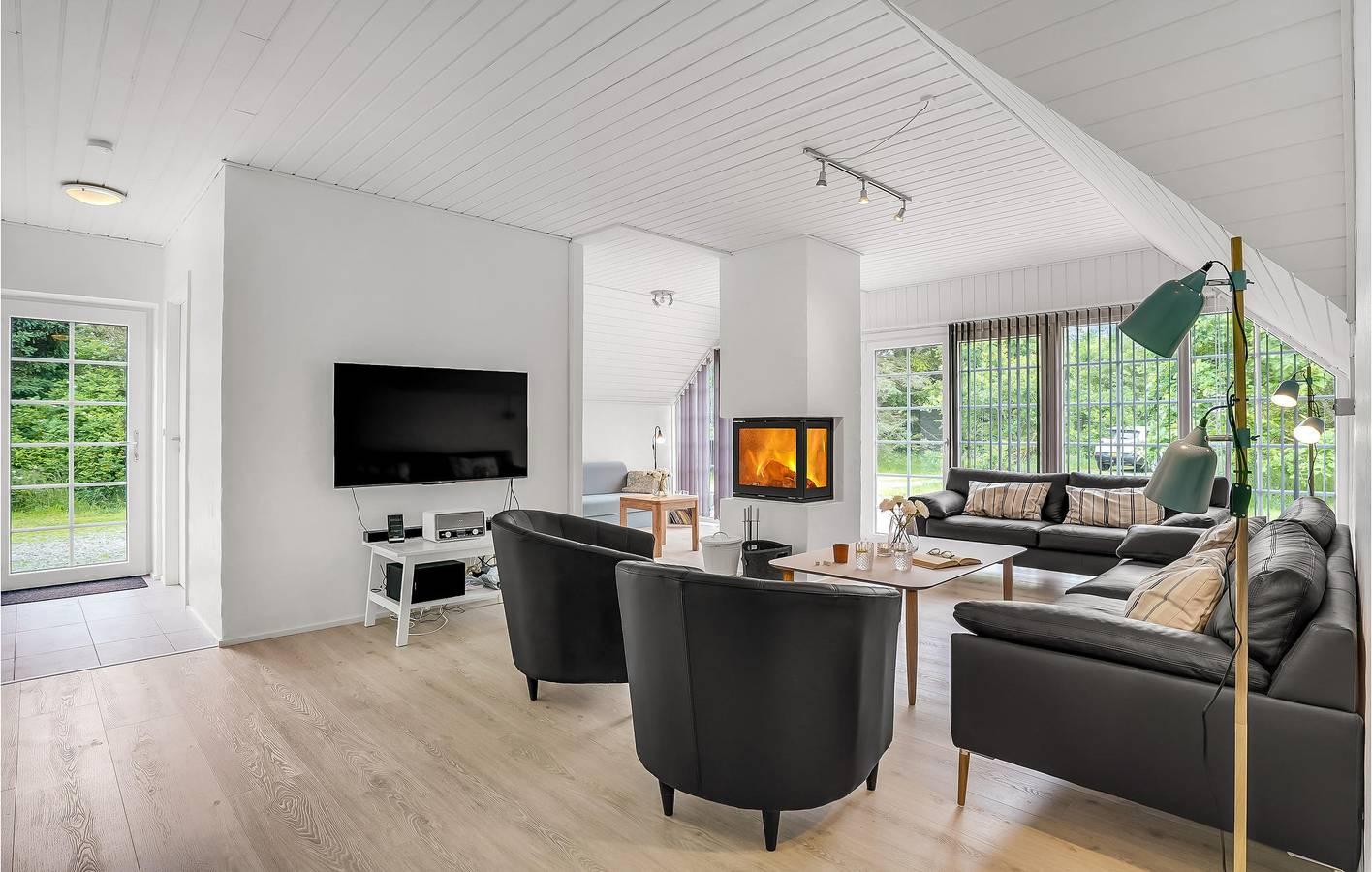 Vakantiehuis in Ulfborg, Denemarken voor 10 personen foto 6