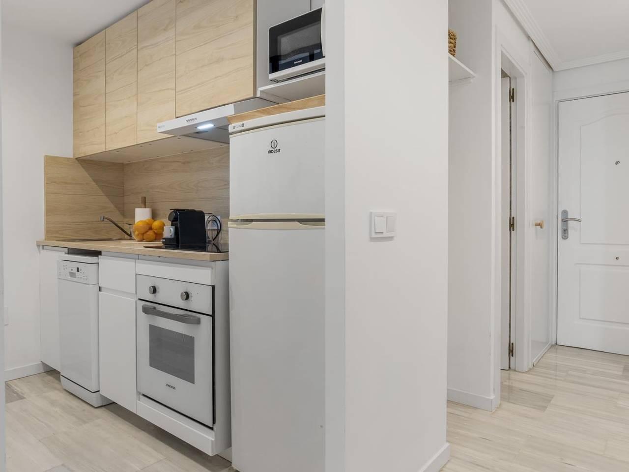 Vakantieappartement in Marbella, Spanje voor 2 personen foto 18