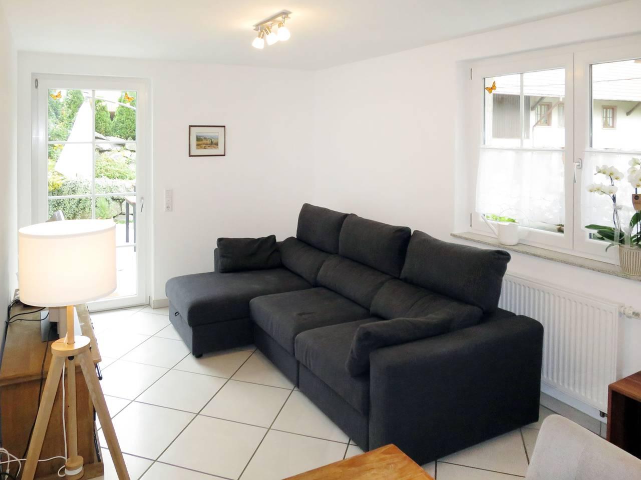 Vakantieappartement in Hofstetten, Duitsland voor 4 personen foto 3