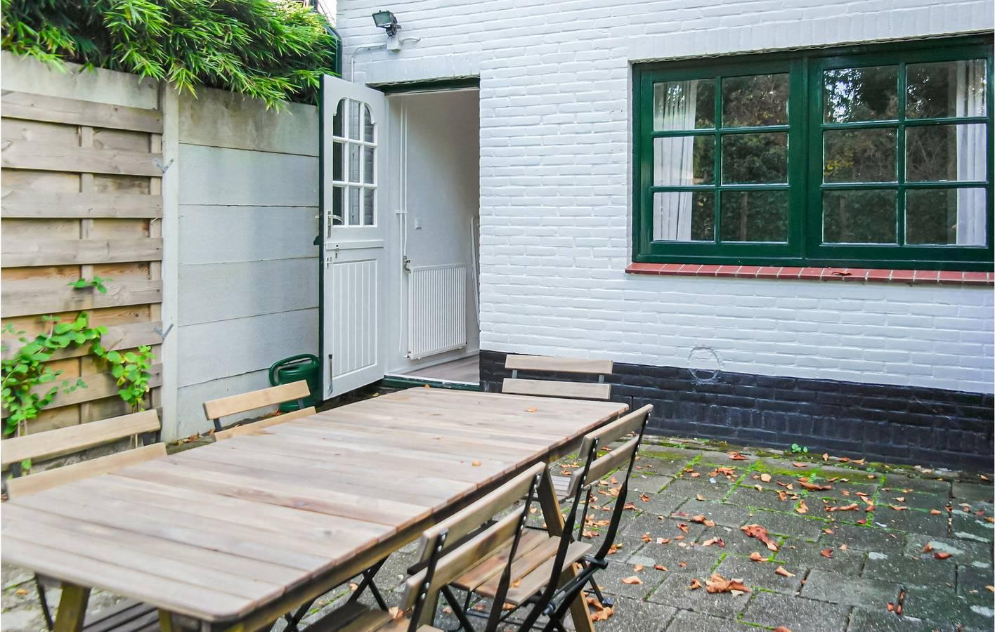 Vakantiehuis in Nederlandse kust, Nederland voor 6 personen foto 8