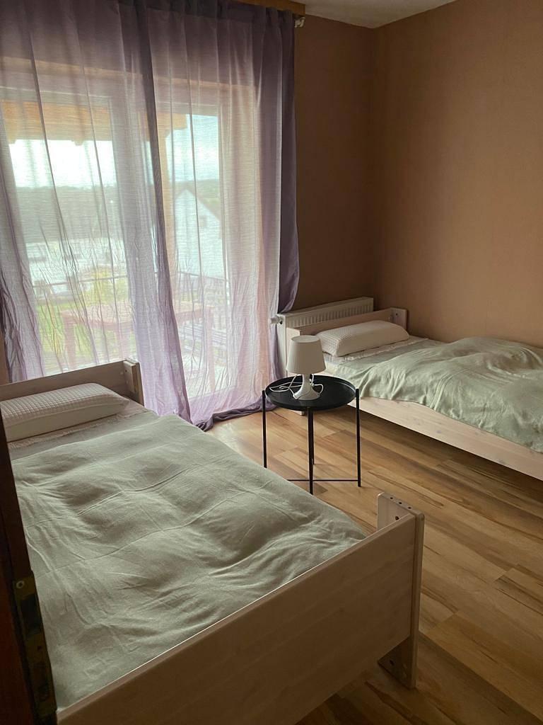 Appartement, douche, Wc in Betteldorf, Duitsland voor 10 personen foto 19
