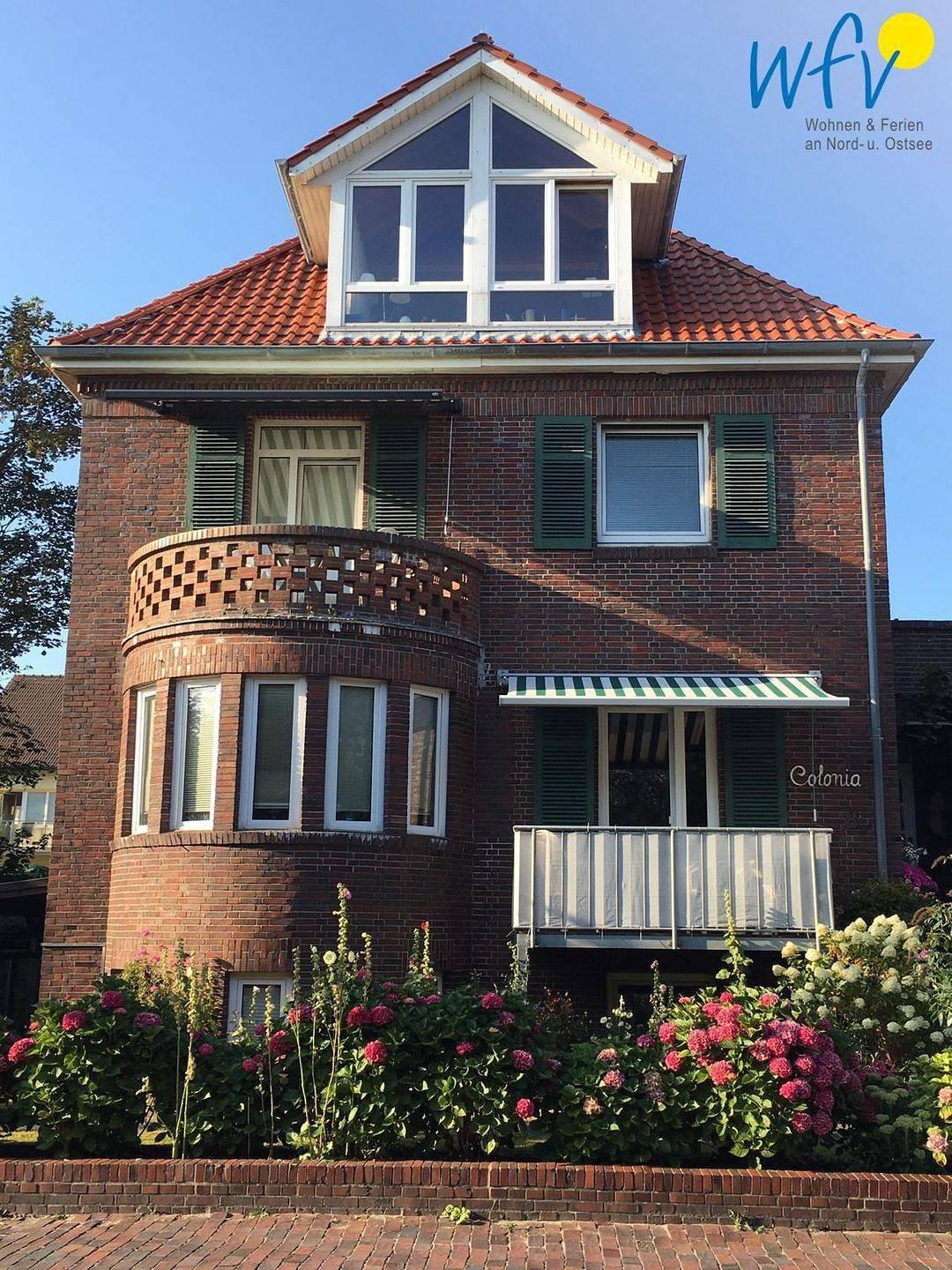 Vakantieappartement in Waddenzee, Duitsland voor 4 personen foto 7