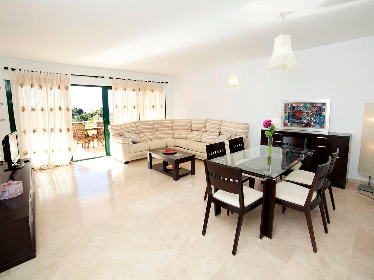 Vakantieappartement in Altea, Spanje voor 4 personen foto 4