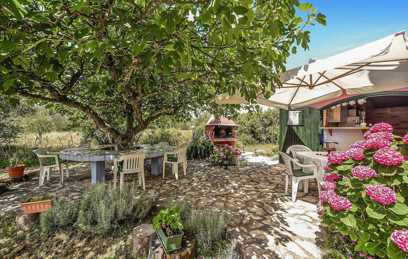 Vakantieappartement in Zadar, Kroatië voor 3 personen foto 4