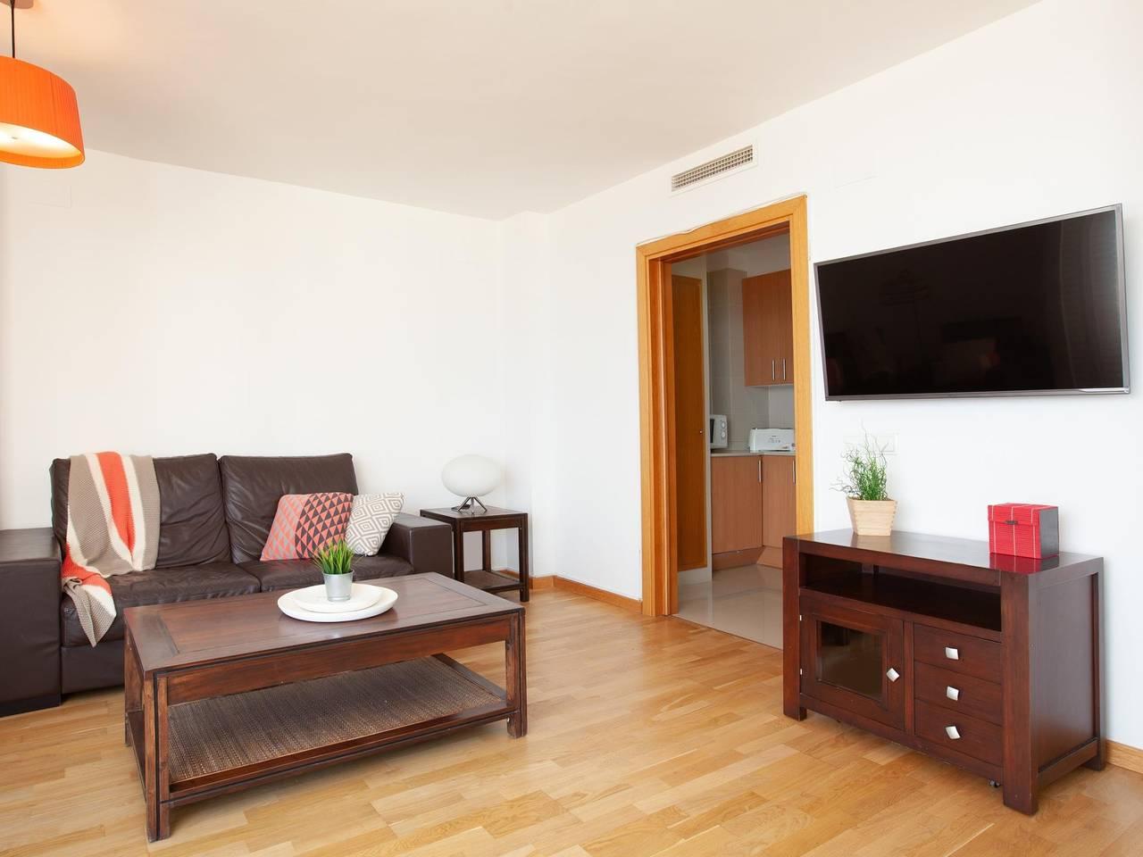Vakantieappartement in Costa Brava, Spanje voor 6 personen foto 5