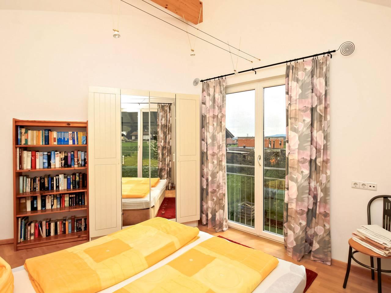 Vakantieappartement in Traunsee, Oostenrijk voor 6 personen foto 14