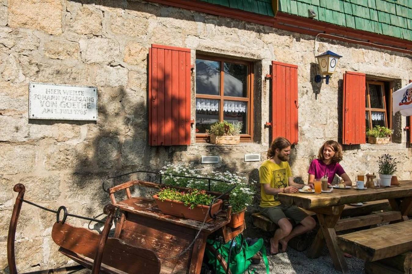 Vakantiehuis in Franken, Duitsland voor 5 personen foto 10